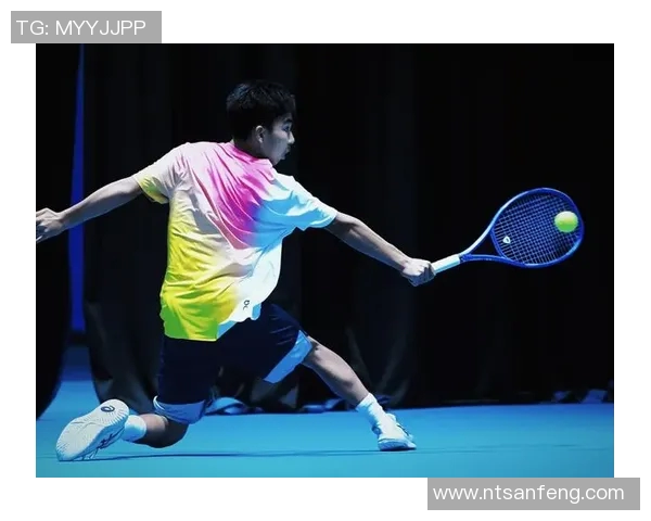 上海网球队展现实力最新网球耐力TOP10榜单揭晓