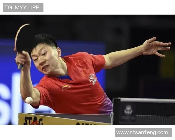 北京乒乓球队在钻石联赛中的实力展现与未来发展潜力分析