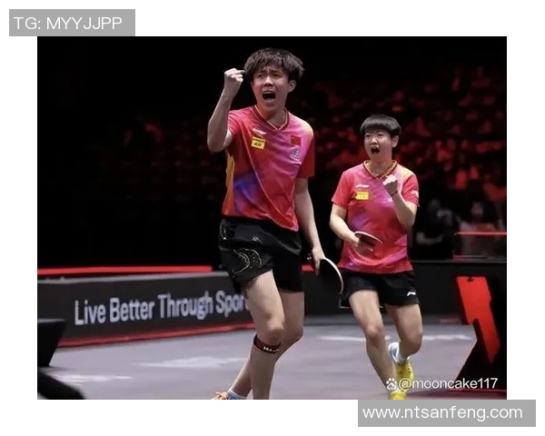 南京乒乓球队在大满贯赛事中的战术分析与表现评估 南京乒乓球队在大满贯赛事中的战术分析与表现评估