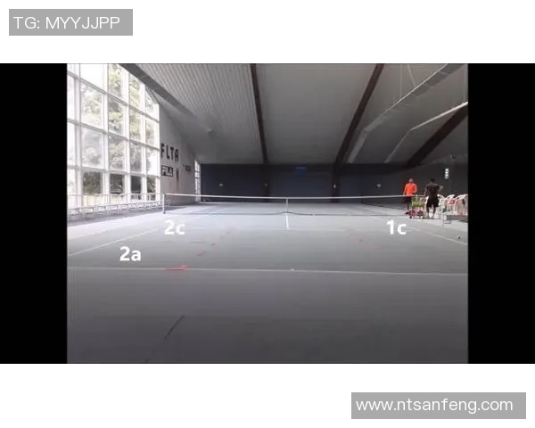 南京网球队控制打法的深度分析与战术解读 南京网球队控制打法的深度分析与战术解读