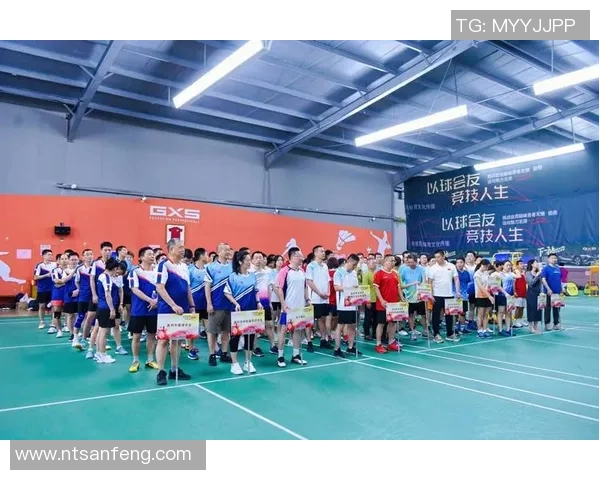南京羽毛球队团队协作能力大幅提升荣获全国排名新高