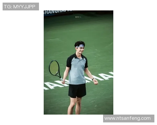 吴磊专访：畅谈网球生涯与成长历程中的点滴回忆