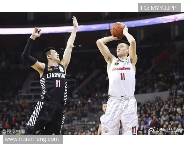 广州篮球队实力分析与未来发展展望探讨