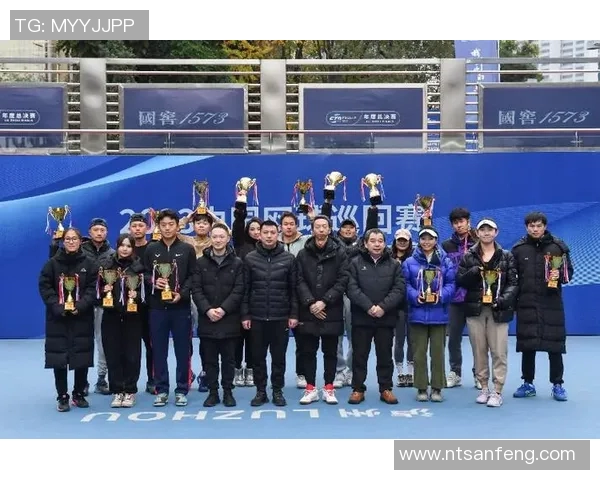 广州网球队的团队协作精神与网球竞技的完美融合探讨