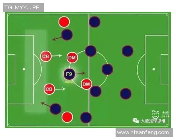 广州足球队整体压制战术解析与实战应用深度剖析 广州足球队整体压制战术解析与实战应用深度剖析
