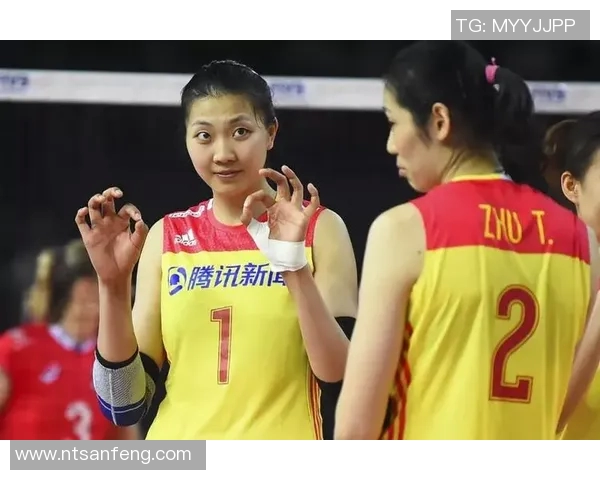 杨军专访:从排球小将到国家队明星的成长之路回顾