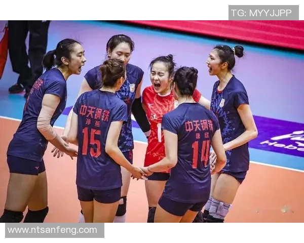 杭州排球队的默契配合分析与战术探讨