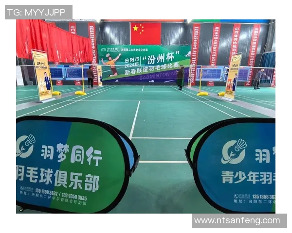 武汉羽毛球队中路突破的成功之道与未来发展展望