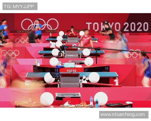 深入探讨上海乒乓球队在比赛中的速度表现与数据分析结果